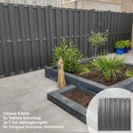 Actie! Complete Composiet Schutting Pakketten, Ophalen of Verzenden, Nieuw, Overige materialen, 1 tot 2 meter