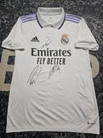 Real Madrid - Asensio & Carvajal & Joselu - Voetbalshirt, Nieuw