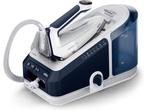 Braun CareStyle 7 Pro IS7282BL - Stoomgenerator - Blauw, Verzenden, Zo goed als nieuw