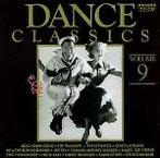 cd - Various - Dance Classics Volume 9
