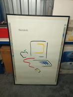 Apple Macintosh 128K Picasso Poster - Macintosh, Nieuw