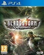 Bladestorm: Nightmare, Spelcomputers en Games, Games | Sony PlayStation 4, Ophalen of Verzenden, Nieuw