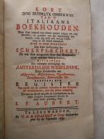 J. (I.) P. Aubert - Kort dog duidelyk onderwys van t