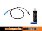 ABS-sensor Mini Mini Clubman achterzijde, links of rechts, Verzenden, Nieuw, Mini