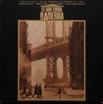 LP gebruikt - Ennio Morricone - Es War Einmal In Amerika..., Cd's en Dvd's, Vinyl | Filmmuziek en Soundtracks, Verzenden, Zo goed als nieuw