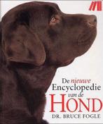 De nieuwe encyclopedie van de hond 9789075531558 B. Fogle, Boeken, Verzenden, Gelezen, B. Fogle