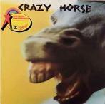 LP gebruikt - Crazy Horse - Crazy Horse, Cd's en Dvd's, Verzenden, Zo goed als nieuw