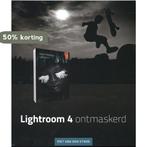 Lightroom 4 ontmaskerd 9789043025959 Piet Van den Eynde, Verzenden, Gelezen, Piet Van den Eynde