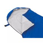 Trizand Blauwe Slaapzak 200x75 cm: Ideaal voor Kamperen e..., Ophalen of Verzenden, Nieuw