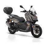 QJMOTOR ATR 125 Scooter, Fietsen en Brommers, Scooters | Overige merken, Nieuw, QJMOTOR