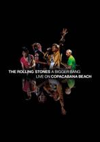Rolling Stones - A Bigger Bang - Live On Copacabana Beach -, Ophalen of Verzenden, Nieuw in verpakking