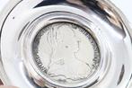 Schotel - .800 zilver - Maria Theresia Taler