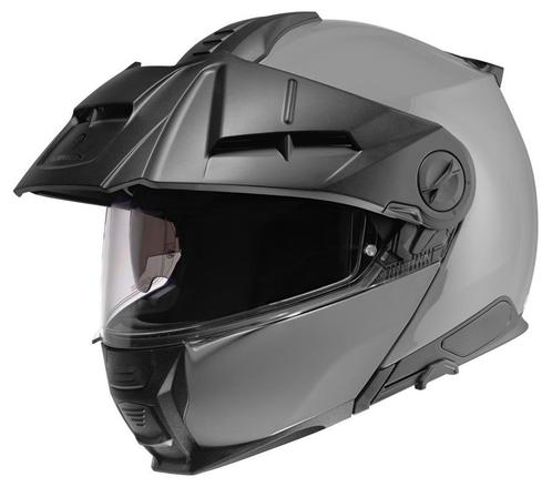 E2 motorhelm Schuberth, Motoren, Kleding | Motorhelmen, Verzenden