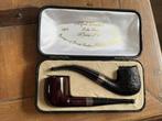 Dunhill - Classic Billiard - Pijp - Leder, Plastic, Wood-, Nieuw