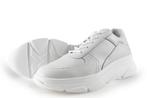 Bridge Footwear Sneakers in maat 41 Wit | 10% extra korting, Bridge Footwear, Verzenden, Wit, Sneakers of Gympen