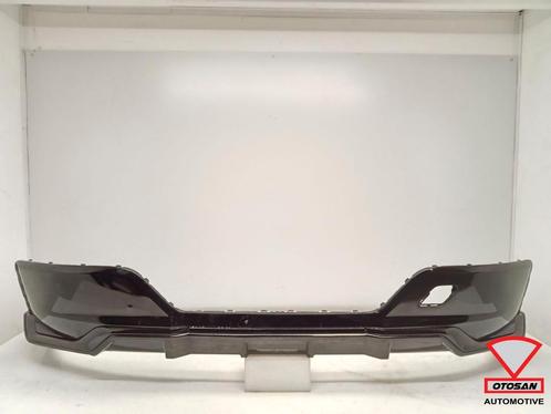 BMW 7 Serie I7 G70 M Pakket Diffuser LED Origineel!, Auto-onderdelen, Carrosserie en Plaatwerk, Gebruikt, BMW, Bumper, Ophalen