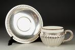 Beker - .915 zilver