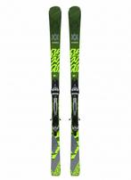 Völkl Deacon 76 - 2024-181 cm, Sport en Fitness, Skiën en Langlaufen, Overige merken, Gebruikt, Ophalen of Verzenden, Carve