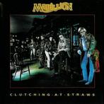 cd - Marillion - Clutching At Straws, Verzenden, Zo goed als nieuw