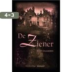 De ziener / Meesters in magie 9789079552535 Kevin Valgaeren, Boeken, Verzenden, Gelezen, Kevin Valgaeren