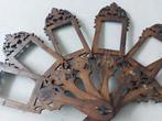 Handwaaier - Hout