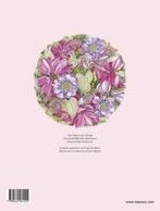 Bloemenparadijs kleurboek 9789462581555 Leila Duly, Boeken, Verzenden, Gelezen, Leila Duly