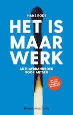 Het is maar werk 9789058983435 Hans Rode, Verzenden, Gelezen, Hans Rode