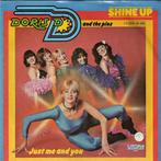 Doris D And The Pins - Shine Up, Cd's en Dvd's, Vinyl | Pop, Ophalen of Verzenden, Gebruikt