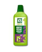 KB Easy As... Koffie Machine Ontkalker Concentraat 750ml, Ophalen of Verzenden