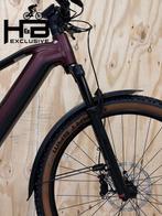 Cube Reaction Hybrid SLX Allroad 750 29 inch E-Mountainbike, Fietsen en Brommers, Fietsen | Mountainbikes en ATB, Overige merken