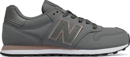 New Balance 500 Classic Sneakers - GREY maat 39, Kleding | Dames, Schoenen, Nieuw, Verzenden
