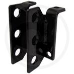 Topstangopname - Passend voor Kubota, kleine tractor, Ophalen of Verzenden