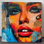 PLM-Art - Funny Woman