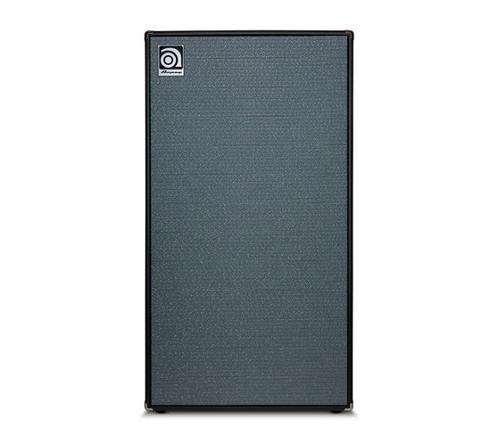 Ampeg Heritage SVT-810AV (Basversterkers,Bas Cabinetten), Muziek en Instrumenten, Versterkers | Bas en Gitaar, Basgitaar, Nieuw