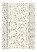 Ceba Basic Spots 50 x 70 cm Zacht Aankleedkussen, Verzenden, Nieuw