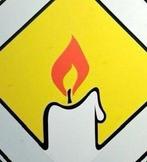 Clet Abraham (1966) - Lumen, Antiek en Kunst