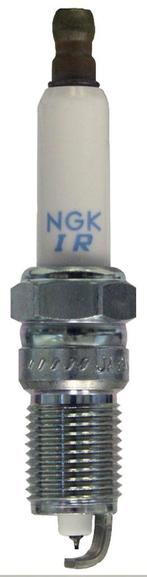 NGK Iridium Spark Plug Box of 4 (IZTR5B11), Ophalen of Verzenden, Nieuw