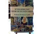 Schilderkunst door de eeuwen heen - Schilderkunst door de, Boeken, Ophalen of Verzenden, Nieuw