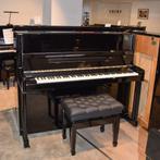 Haessler 125 Deco Rondo PE chroom mat piano  601975-3214, Nieuw