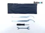 Gereedschapset Yamaha YZF R1 2020-2022 (YZF-R1 RN651), Verzenden, Gebruikt
