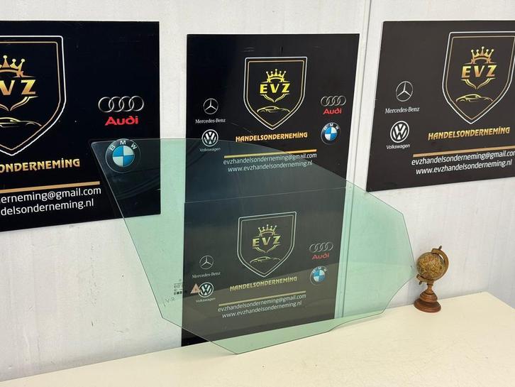 Mercedes-Benz E-Klasse portierruit rechts voor bj.2012, Auto-onderdelen, Ruiten en Toebehoren, Gebruikt, Mercedes-Benz