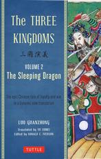 The Three Kingdoms Vol. 2 9780804843942 Lu Guanzhong, Verzenden, Gelezen, Lu Guanzhong