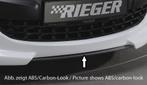 Rieger spoilerzwaard | Corsa D: 01.11- (vanaf Facelift) - 3-, Verzenden, Nieuw, Opel