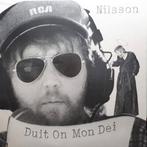 Lp - Nilsson - Duit On Mon Dei, Zo goed als nieuw, Verzenden