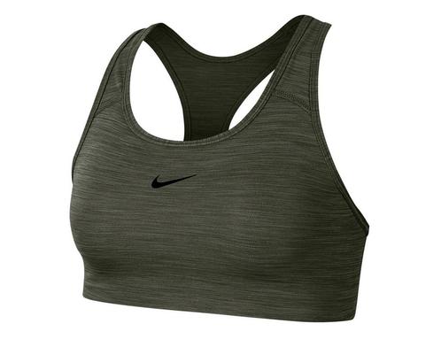 Nike - Swoosh Bra Med-Support 1-pc Pad - Sportbeha - XS, Sport en Fitness, Fitnessmaterialen