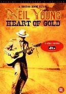 Neil Young - heart of gold - DVD, Cd's en Dvd's, Verzenden, Nieuw in verpakking