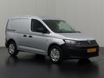 Volkswagen Caddy 2.0TDI Comfort, Auto's, Bestelauto's, Gebruikt, Euro 6, Overige kleuren, Volkswagen