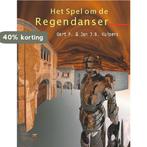 Het spel om de regendanser 9789078720065 Jan J.B. Kuipers, Boeken, Fantasy, Verzenden, Zo goed als nieuw, Jan J.B. Kuipers