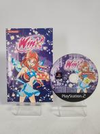 Winx Club Playstation 2, Ophalen of Verzenden, Zo goed als nieuw