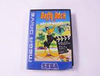 SEGA Mega Drive - Daffy Duck in Hollywood, Spelcomputers en Games, Ophalen of Verzenden, Nieuw